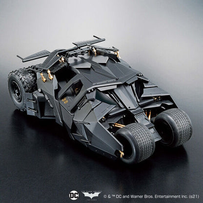 1/35 SCALE MODEL KIT BATMOBILE (BATMAN BEGINS Ver.)(2022)