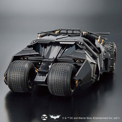 1/35 SCALE MODEL KIT BATMOBILE (BATMAN BEGINS Ver.)(2022)