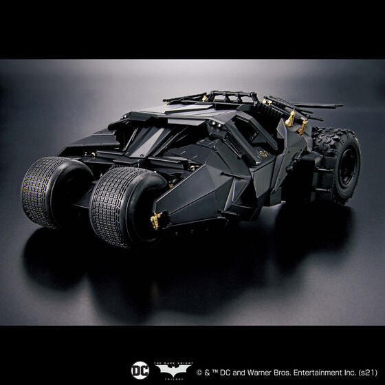 1/35 SCALE MODEL KIT BATMOBILE (BATMAN BEGINS Ver.)(2022)