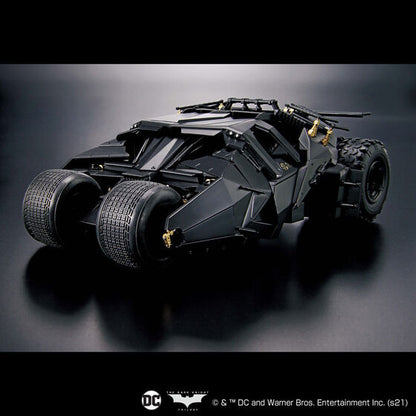 1/35 SCALE MODEL KIT BATMOBILE (BATMAN BEGINS Ver.)(2022)