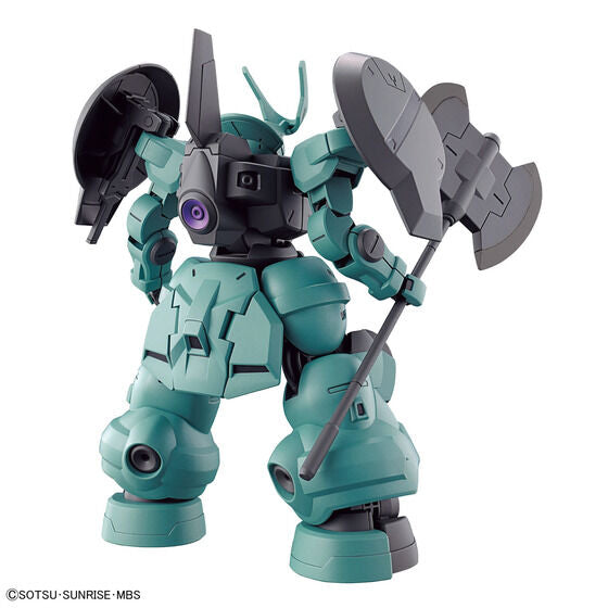 Bandai Hobby HGTWFM #05 MD-0031 Dilanza Standard Type / MD-0031L