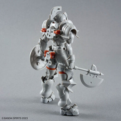 Bandai Hobby BANDAI Hobby 30MF LIBER FIGHTER(2024)