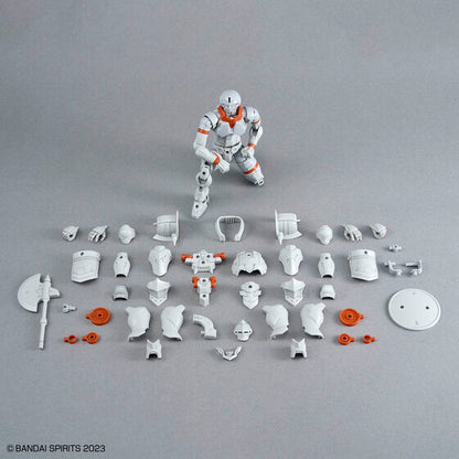 Bandai Hobby BANDAI Hobby 30MF LIBER FIGHTER(2024)