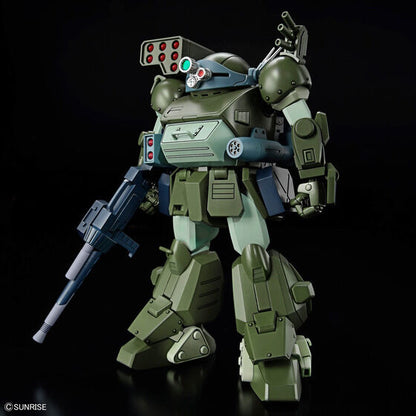 HG SCOPEDOG TURBO CUSTOM(2025)
