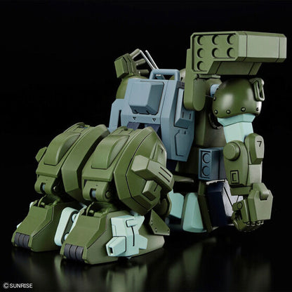 HG SCOPEDOG TURBO CUSTOM(2025)