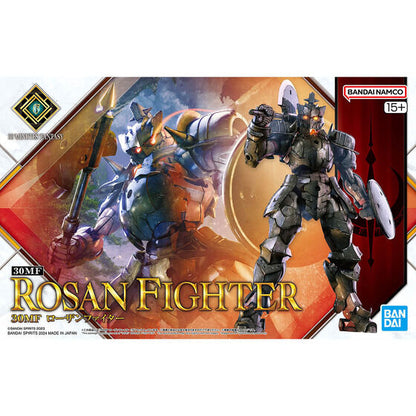 Bandai Hobby BANDAI Hobby 30MF ROSAN FIGHTER