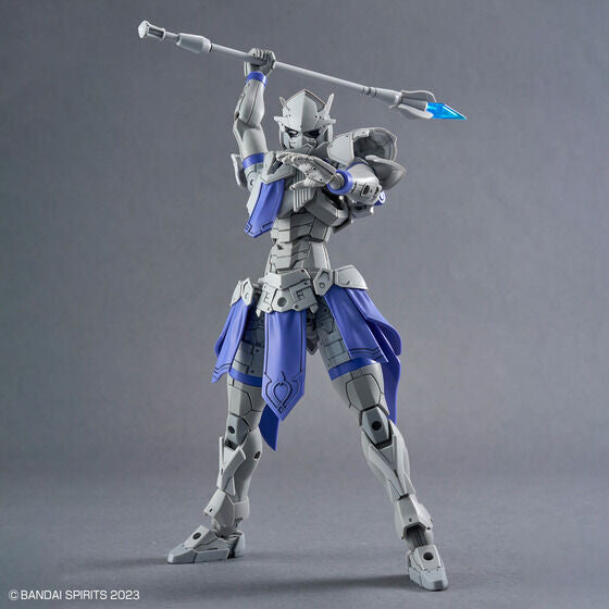 BANDAI Hobby 30MF LIBER PRIEST