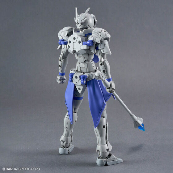 BANDAI Hobby 30MF LIBER PRIEST