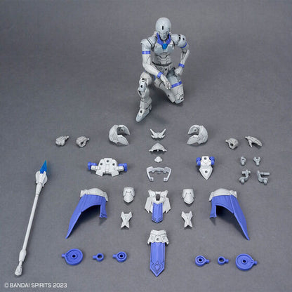 BANDAI Hobby 30MF LIBER PRIEST