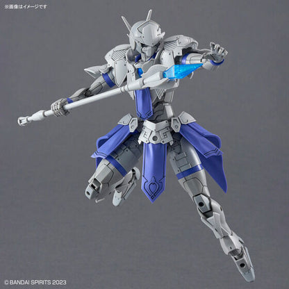 BANDAI Hobby 30MF LIBER PRIEST