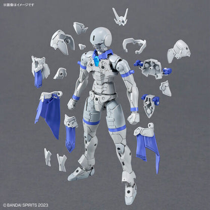 BANDAI Hobby 30MF LIBER PRIEST