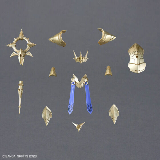 Bandai Hobby 30MF CLASS UP ARMOR (LIBER BISHOP)