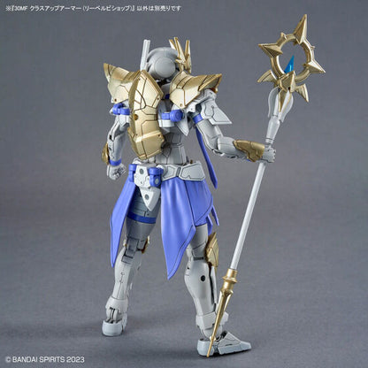 30MF CLASS UP ARMOR (LIBER BISHOP)
