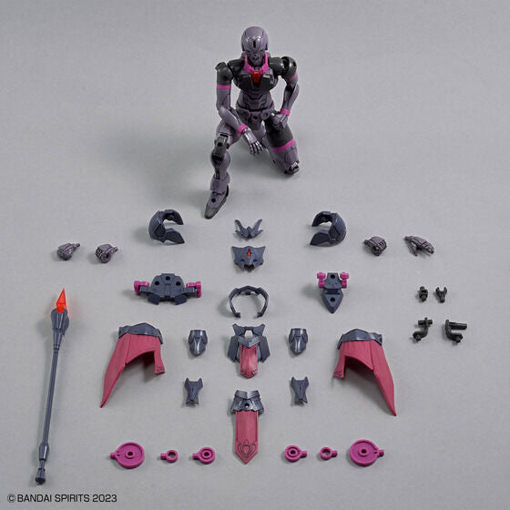 Bandai Hobby BANDAI Hobby 30MF ROSAN PRIEST