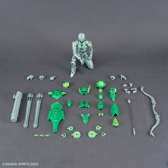 Bandai Hobby BANDAI HOBBY 30MF 