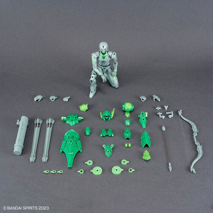 Bandai Hobby BANDAI HOBBY 30MF LIBER ARCHER(2025)