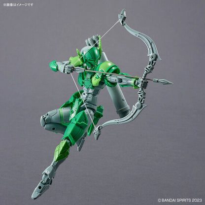 Bandai Hobby BANDAI HOBBY 30MF LIBER ARCHER(2025)