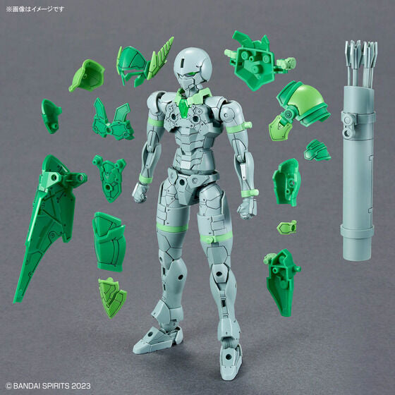 Bandai Hobby BANDAI HOBBY 30MF LIBER ARCHER(2025)