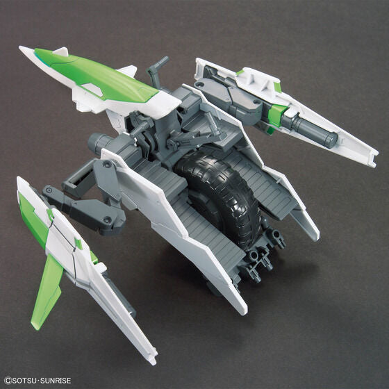 OPTION PARTS SET GUNPLA 16 (METEOR HOPPER)(2025)