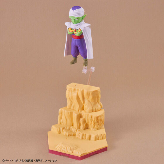 DRAGON BALL DAIMA MODEL KIT SON GOKU (MINI) &amp; PICCOLO (MINI)