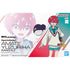 Product packaging for an anime character figure with Bandai Namco branding.