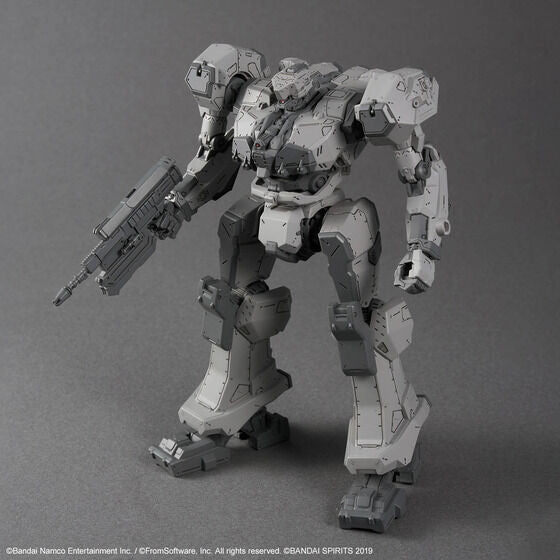 30MM ARMORED CORE Ⅵ FIRES OF RUBICON BALAM INDUSTRIES BD-011 MELANDER(2025)