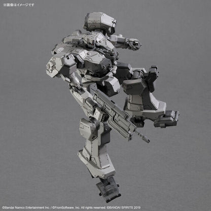 30MM ARMORED CORE Ⅵ FIRES OF RUBICON BALAM INDUSTRIES BD-011 MELANDER(2025)