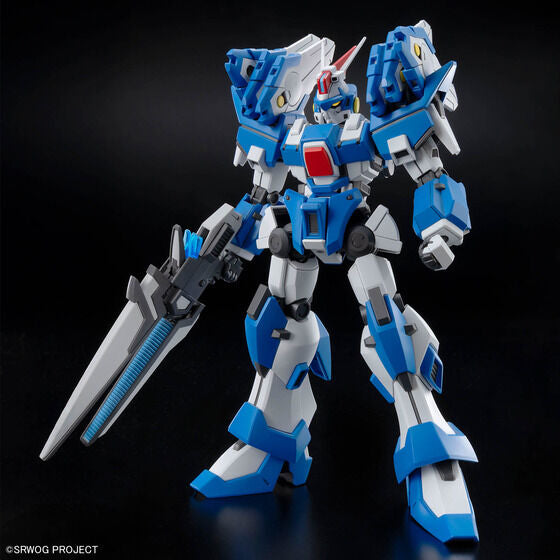 HG ASHSAVIOUR(2025)