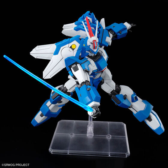 HG ASHSAVIOUR(2025)