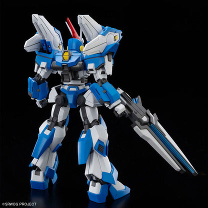 HG ASHSAVIOUR(2025)