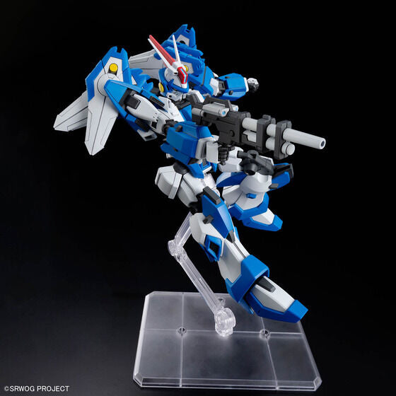 HG ASHSAVIOUR(2025)