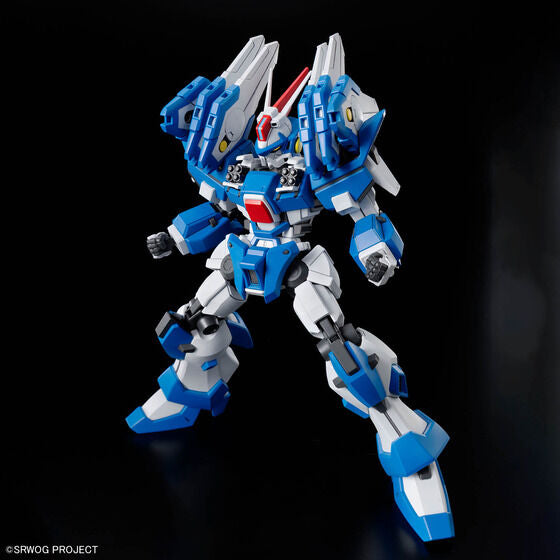 HG ASHSAVIOUR(2025)