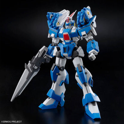 HG ASHSAVIOUR(2025)