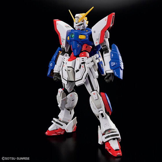 RG Shining Gundam & 00 Gundam セット RG 1/144 Shining Gundam Release Date: TBD 2025 Price: TBD