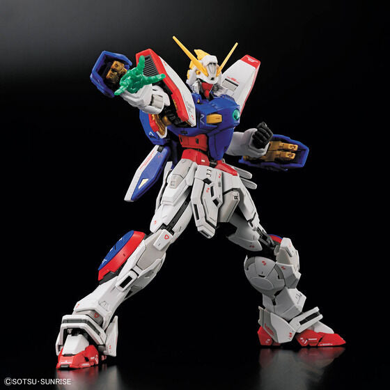 Bandai Hobby RG 