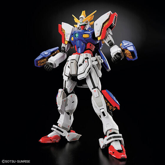 RG Shining Gundam & 00 Gundam セット RG Shining Gundam & 00 Gundam セット