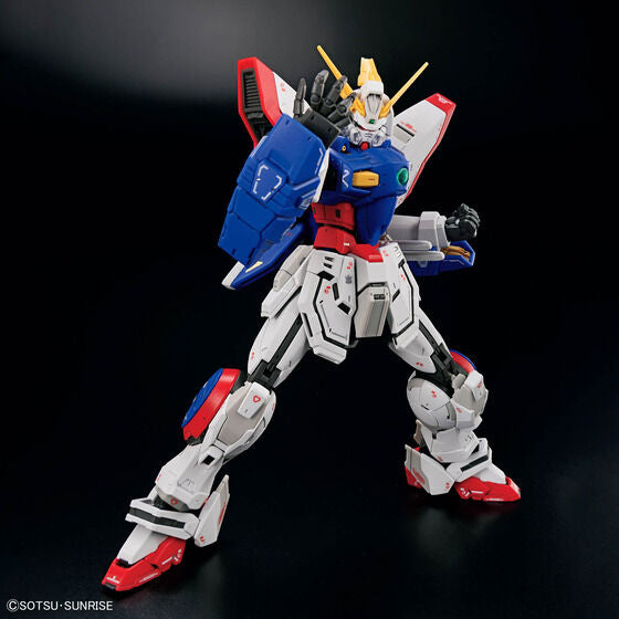 Bandai Hobby RG #42 SHINING GUNDAM(2025) 1/144 – Gundam
