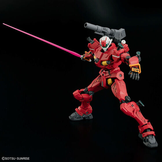 Bandai Hobby HG 1/144 Light-type Guncannon (2025)