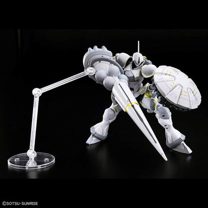 Bandai Hobby HG 1/144 XAVIER&