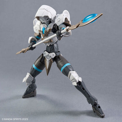 Bandai Hobby 30MF LIBER WIZARD(2025)