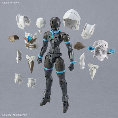 Bandai Hobby 30MF LIBER WIZARD(2025)