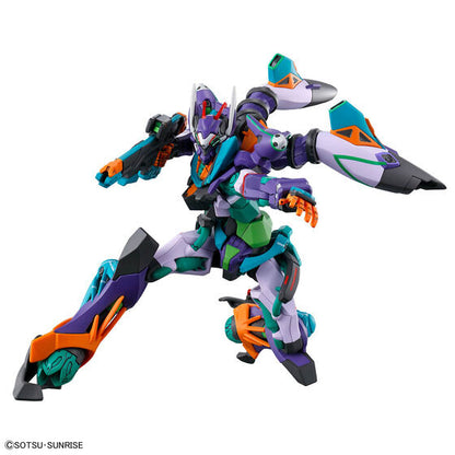 HG 1/144 GFreD (tentative D)(2025)