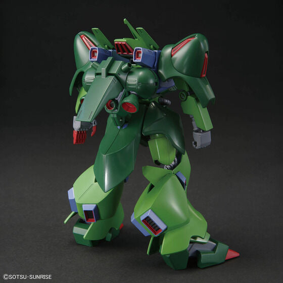 HG 1/144 GALLUSS-J(2025)