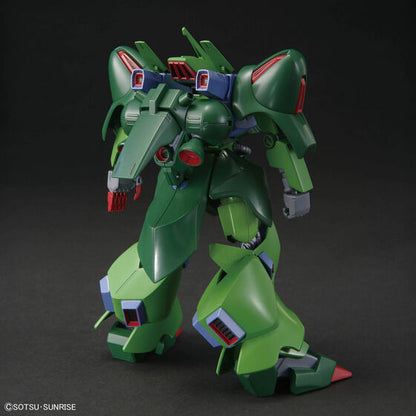 HG 1/144 GALLUSS-J(2025)