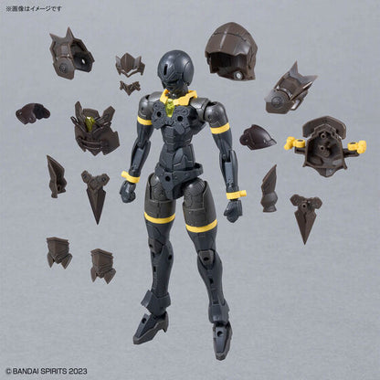 Bandai Hobby 30MF ROSAN WIZARD(2025)