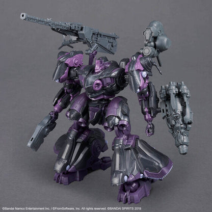 30MM ARMORED CORE Ⅵ FIRES OF RUBICON ARQUEBUS ADD VE-40A OPEN FAITH(2025)