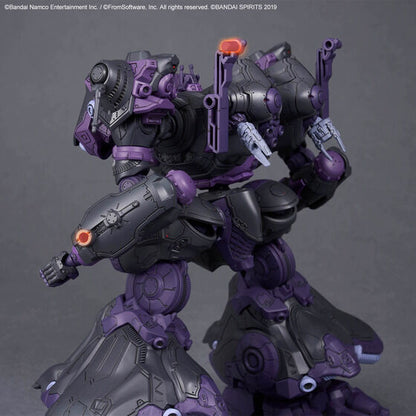 30MM ARMORED CORE Ⅵ FIRES OF RUBICON ARQUEBUS ADD VE-40A OPEN FAITH(2025)