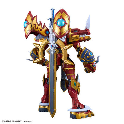 Figure-rise Standard Amplified KAISERGREYMON(2025)