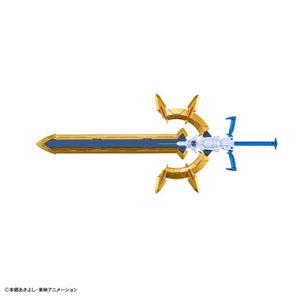 Figure-rise Standard Amplified KAISERGREYMON(2025)