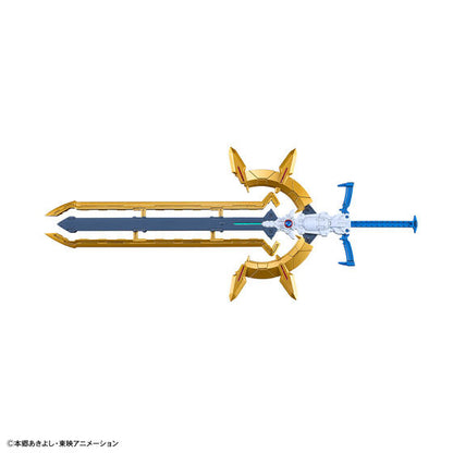 Figure-rise Standard Amplified KAISERGREYMON(2025)